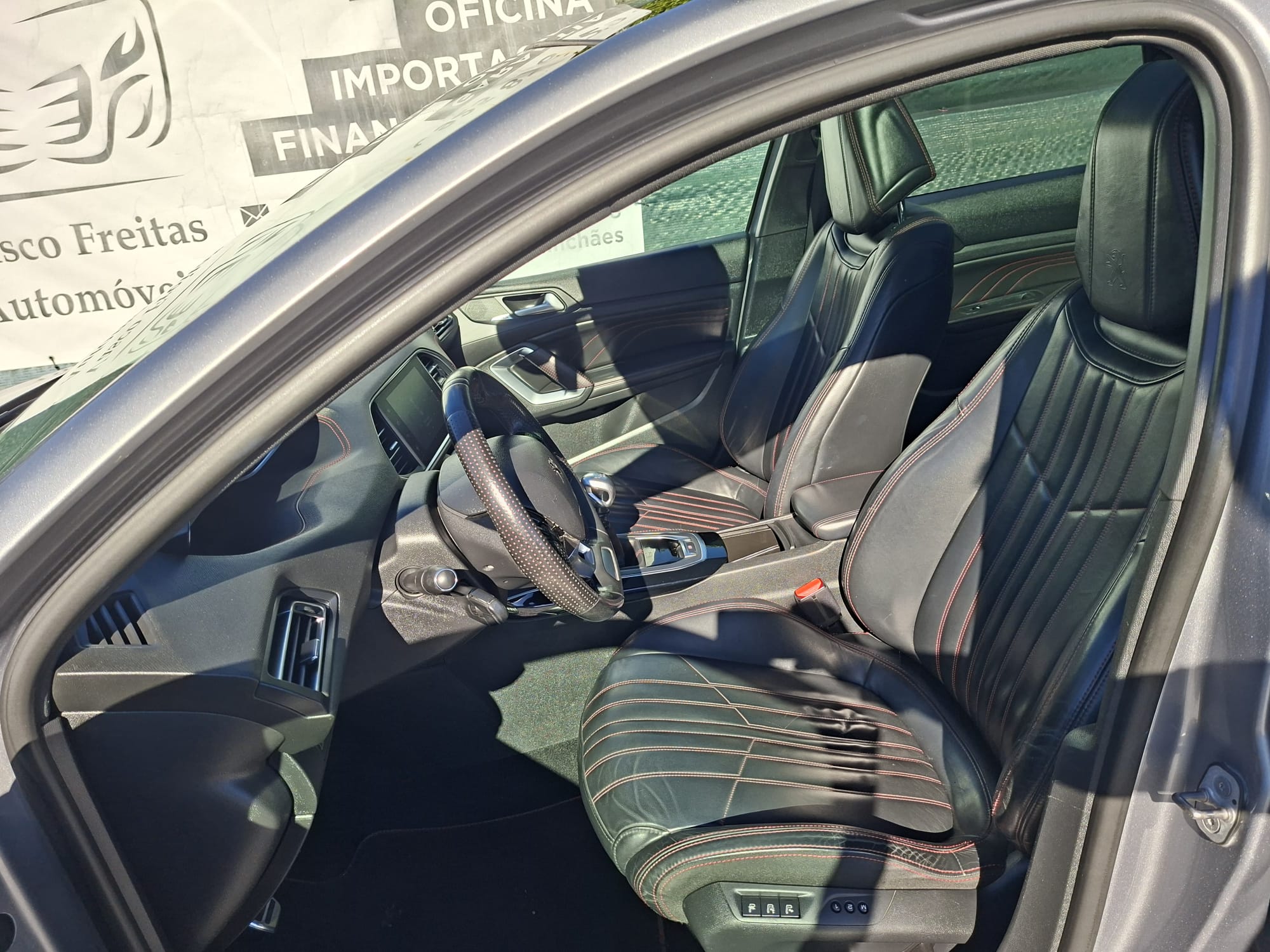 BMW X3 Imagem 1